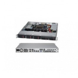Supermicro SYS-1018R-C