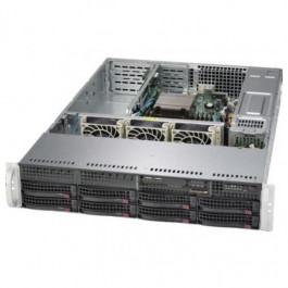 Supermicro SYS-6028R-C1R