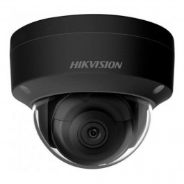   HIKVISION DS-2CD2183G0-IS black (2.8 мм) black