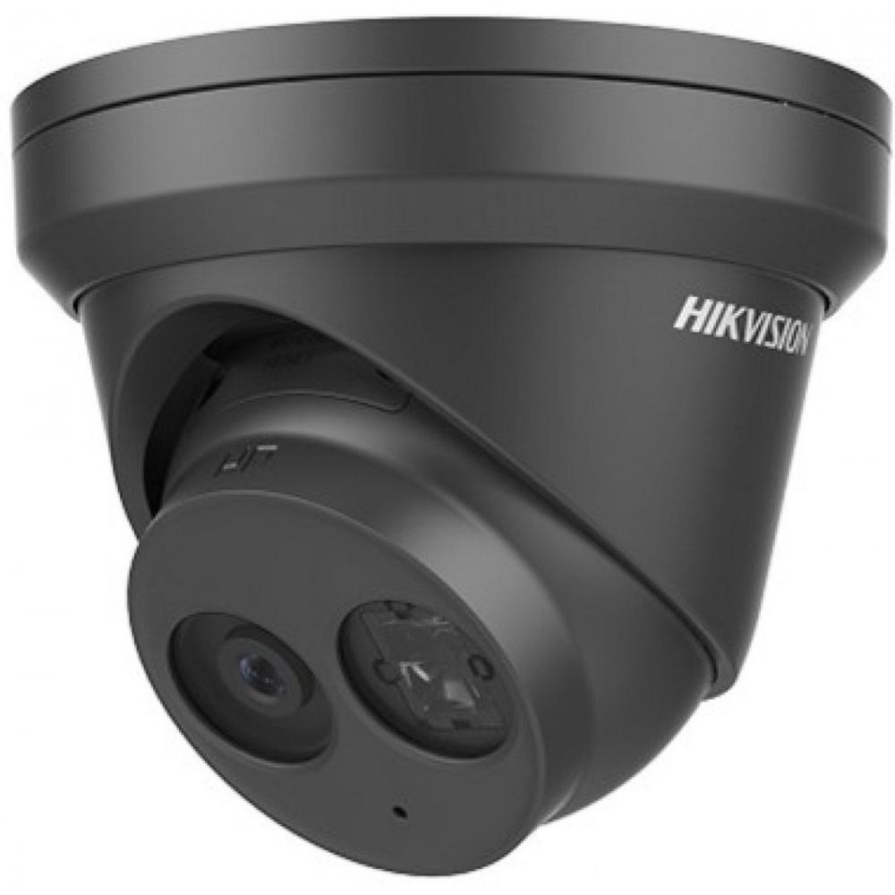 HIKVISION DS-2CD2383G0-I black (2.8 мм) - зображення 1