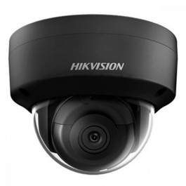   HIKVISION DS-2CD2143G0-IS black (2.8 мм)