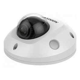   HIKVISION DS-2CD2525FWD-IS (2,8 мм)