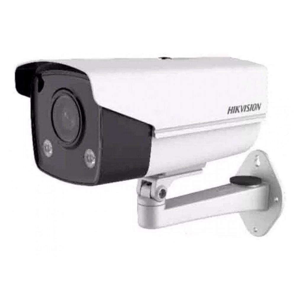 HIKVISION DS-2CD2T47G3E-L (4 мм) - зображення 1