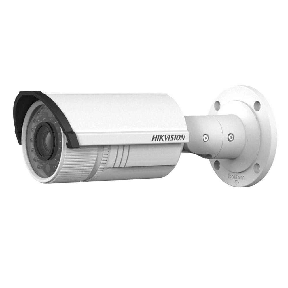 HIKVISION DS-2CD2622FWD-IS - зображення 1