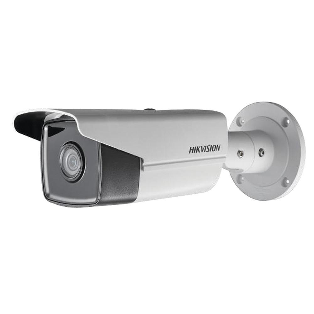 HIKVISION DS-2CD2T23G0-I8 (8 мм) - зображення 1