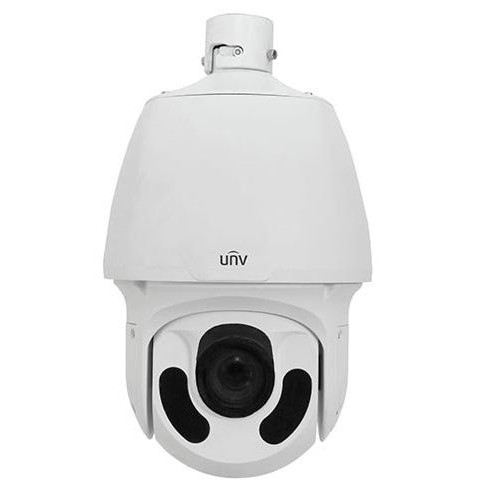 Uniview IPC6222ER-X30-B - зображення 1