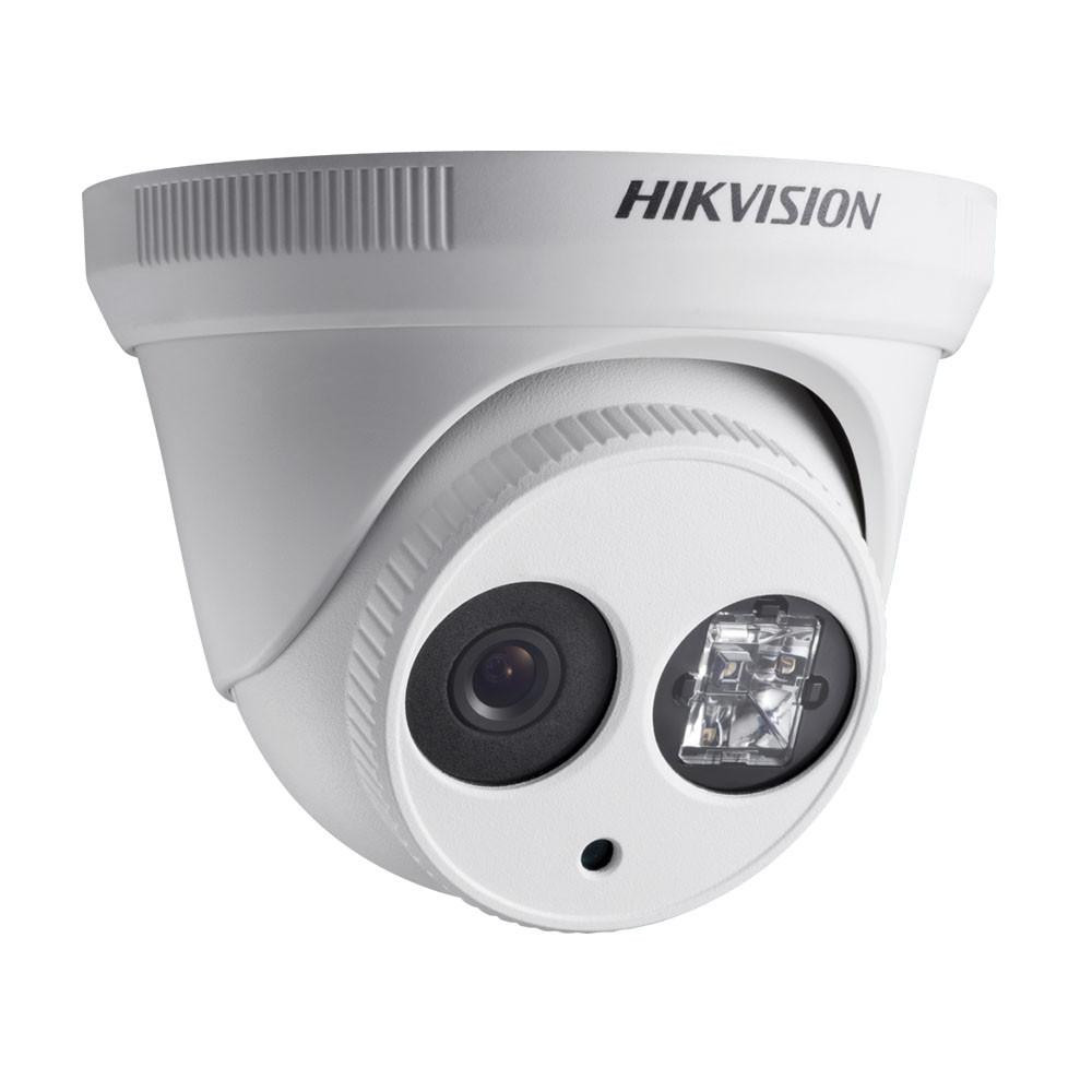 HIKVISION DS-2CD2325FHWD-I (2.8 мм) - зображення 1