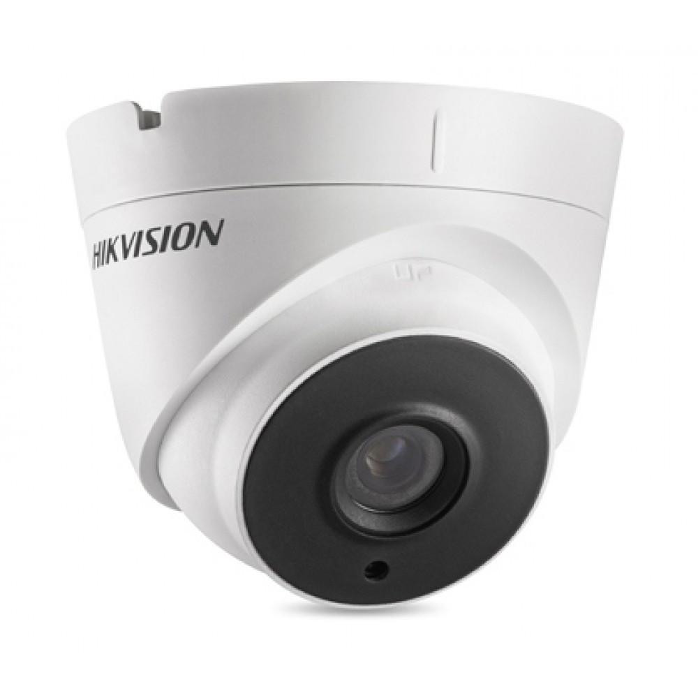 HIKVISION DS-2CE56D0T-IT3F (2.8 мм) - зображення 1