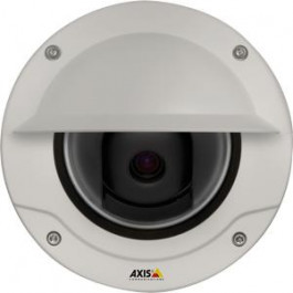 Axis Q3504-VE