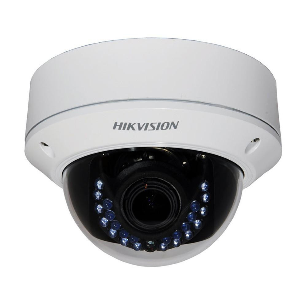 HIKVISION DS-2CD2742FWD-IZS - зображення 1