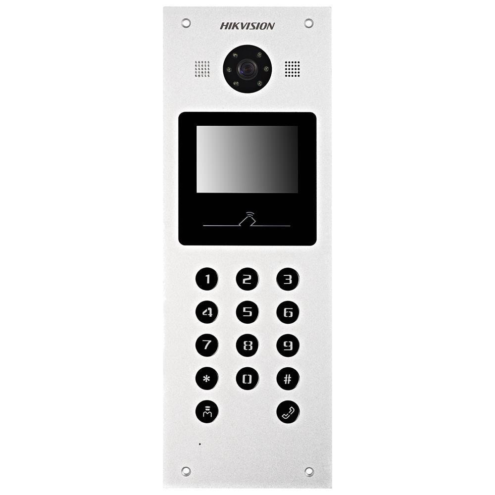 HIKVISION DS-KD6002-VM - зображення 1