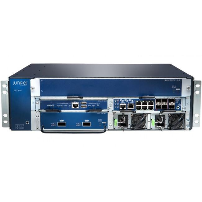 Juniper SRX1400 - зображення 1