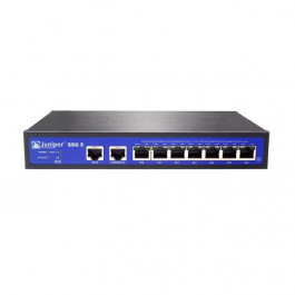   Juniper SSG-5-SB