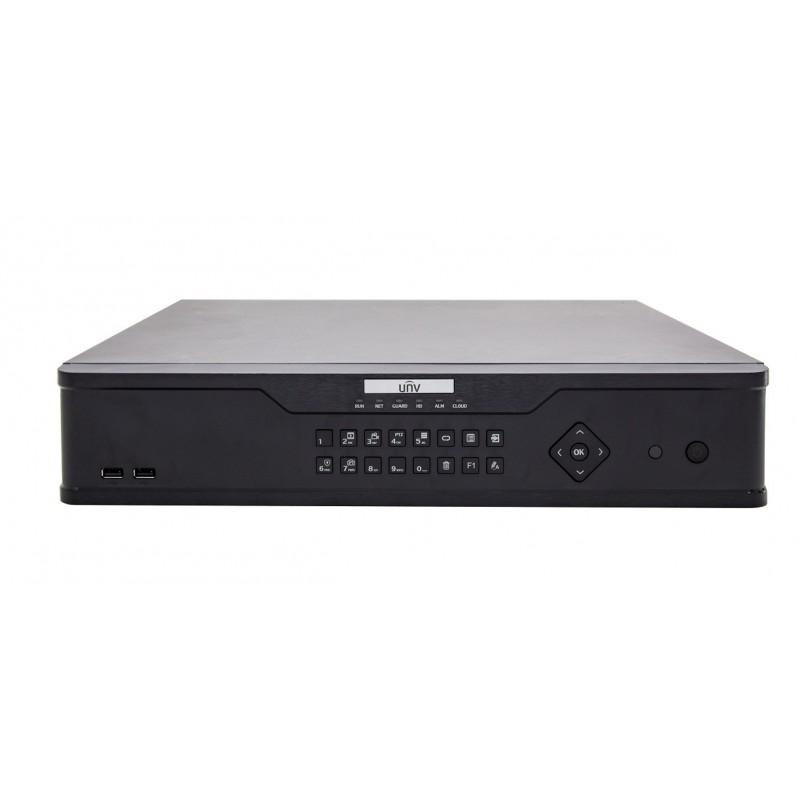 Uniview NVR308-32R - зображення 1