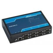 Moxa NPort 5650I-8-DTL-T - зображення 1