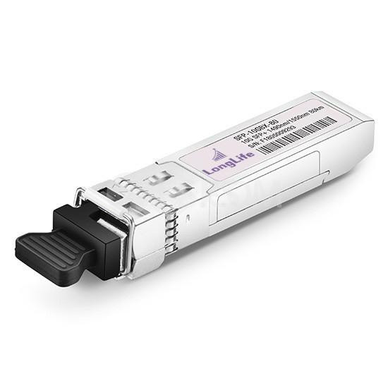 LongLife SFP-10G-ZR-BX-U - зображення 1