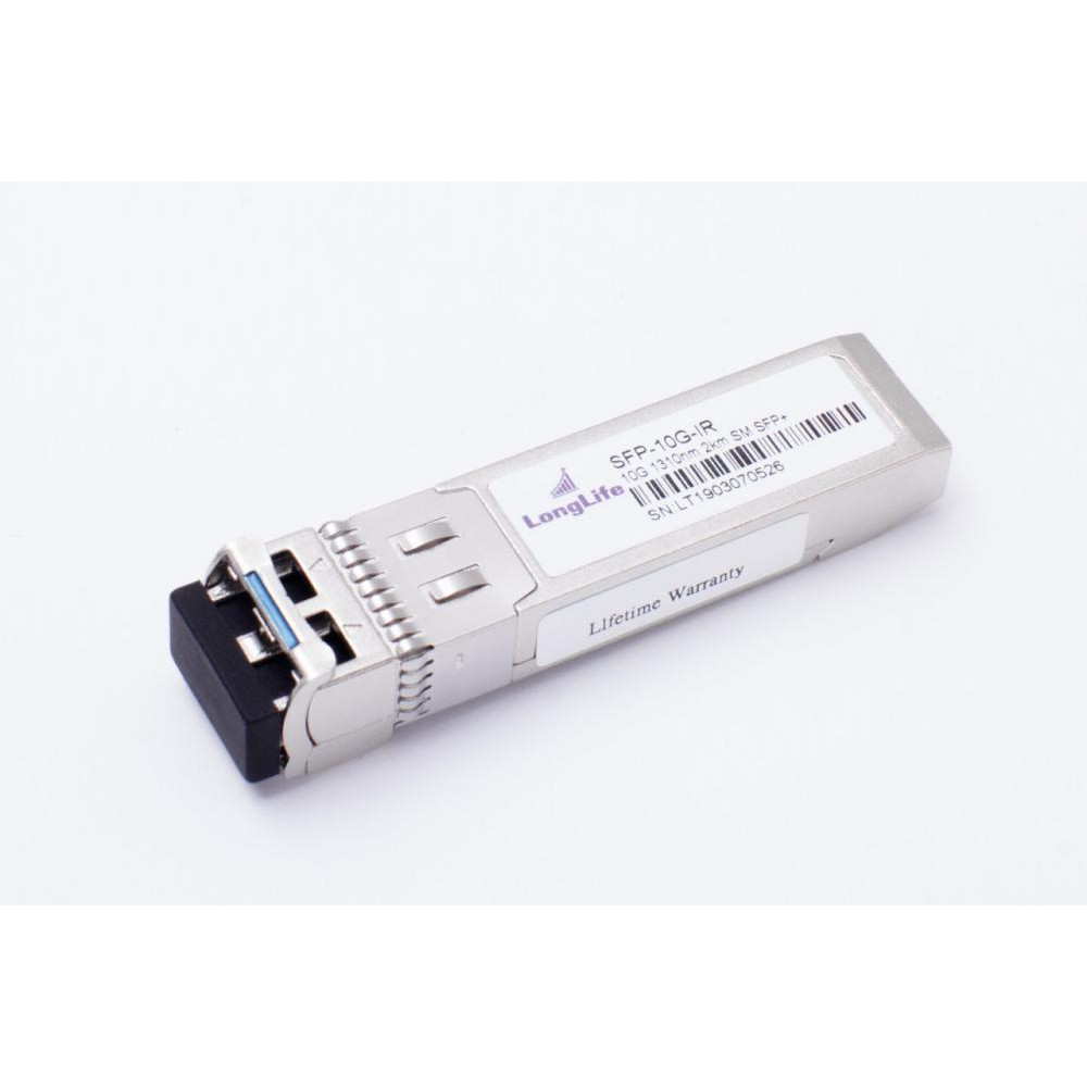 LongLife SFP-10G-IR - зображення 1