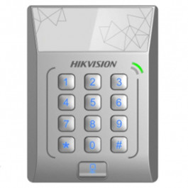   HIKVISION DS-K1T801E