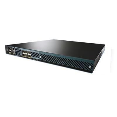 Cisco AIR-CT5508-25-K9 - зображення 1