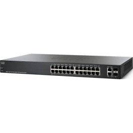   Cisco SG220-26P