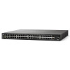 Cisco SF550X-48P-K9 - зображення 1