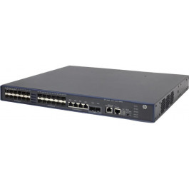   HP 5500-24G-SFP HI (JG543A)