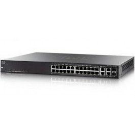   Cisco SG300-28MP-K9-EU