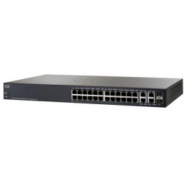   Cisco SG300-28PP-K9-EU