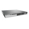 Cisco WS-C3850-24UW-S - зображення 1