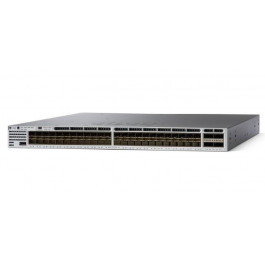   Cisco WS-C3850-48XS-F-S