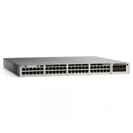 Cisco Catalyst 9300 (C9300-48U-E)