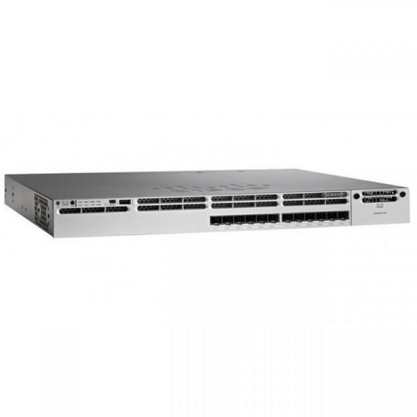 Cisco WS-C3850-12XS-S - зображення 1