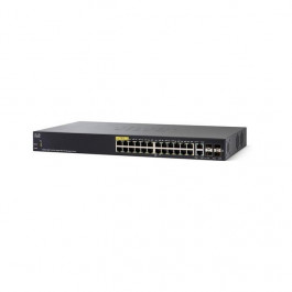 Cisco SG350-28MP-K9-EU