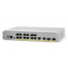 Cisco WS-C3560CX-12PC-S - зображення 1