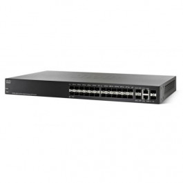 Cisco SG300-28SFP-K9-EU