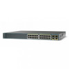 Cisco WS-C2960+24PC-S - зображення 1