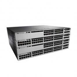 Cisco WS-C3850-24U-S