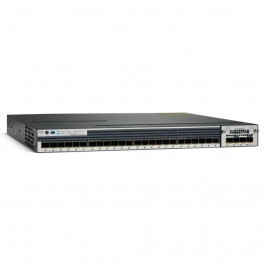 Cisco Catalyst WS-C3750X-24S-E