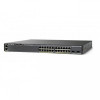 Cisco Catalyst 2960XR-24PD-I - зображення 1