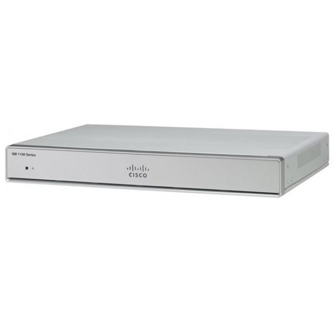 Cisco C1111-8PLTELAWQ - зображення 1