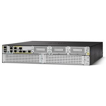 Cisco ISR4351-SEC/K9 - зображення 1