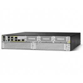 Cisco ISR4351-SEC/K9