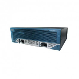 Cisco 3845-SEC/K9