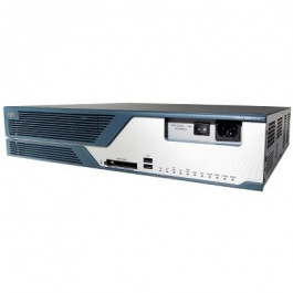   Cisco 3825-HSEC/K9