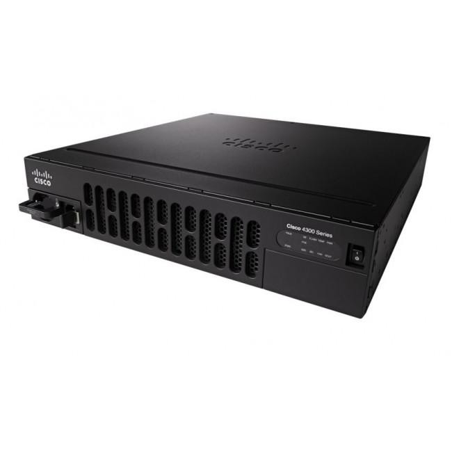 Cisco ISR4351/K9 - зображення 1