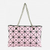 TRAUM Женская сумка через плечо  розовая (7241-24) - зображення 1