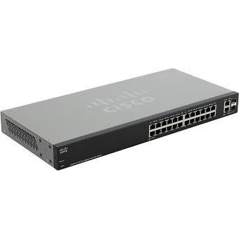 Cisco SG220-26 - зображення 1