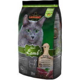 Leonardo Adult Lamb 2 кг (4002633101983)