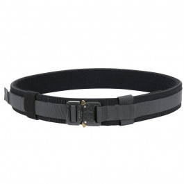   Helikon-Tex Cobra Competition Range Belt Shadow Grey Ремінь для стрільби  Cobra (PS-CR4-NL-35-B04)