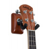 GATOR GFW-UKE-HNGRCHR Wall Mount Ukulele/Mandolin Hanger - зображення 2